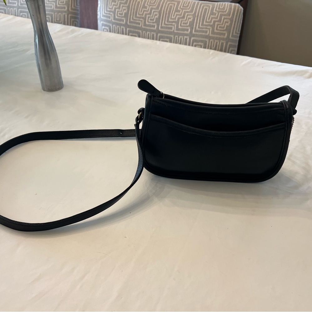 Vintage Coach Wendie 9031